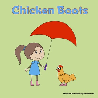 Botas de pollo (libro 1)