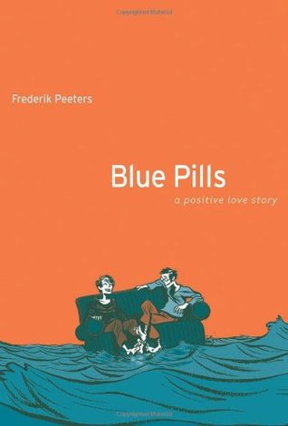 Blue Pills: Una historia de amor positiva