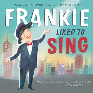 A Frankie le gustó cantar