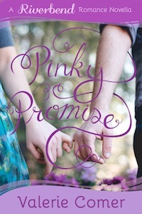 Prometida rosada