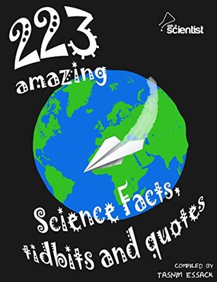 223 Fantásticas Citas de la Ciencia, Tidbits y Citas
