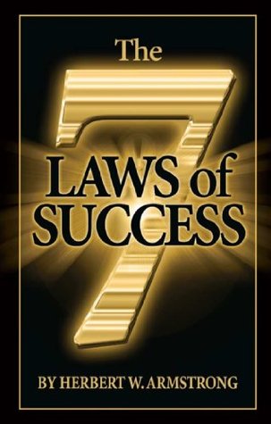 Las Siete Leyes del Éxito