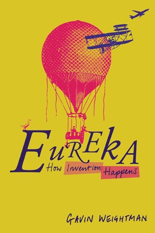 Eureka: Cómo ocurre la invención