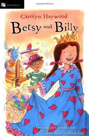 Betsy y Billy