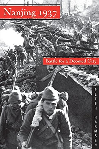 Nanjing 1937: Batalla por una ciudad condenada