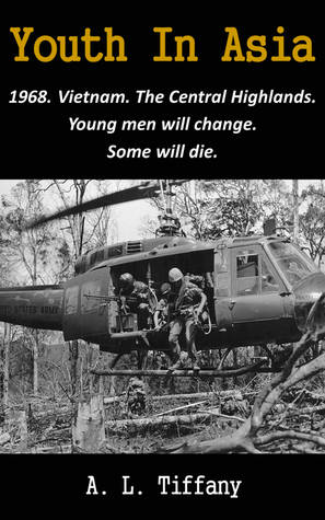 Juventud en Asia: 1968. Vietnam. Las Tierras Altas Centrales. Los hombres jóvenes cambiarán. Algunos morirán.