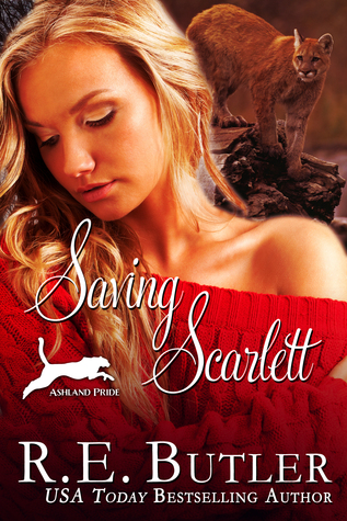 Salvando a Scarlett