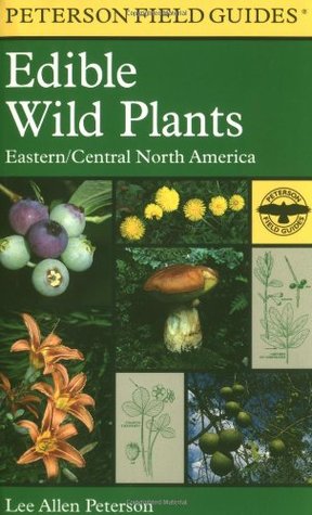Guía de campo para plantas silvestres comestibles: América del Norte oriental y central