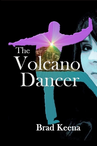 El bailarín del volcán