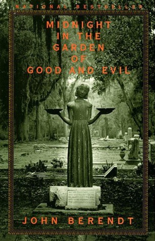 Medianoche en el jardín del bien y el mal: una historia de sabana