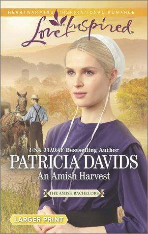 Una cosecha Amish