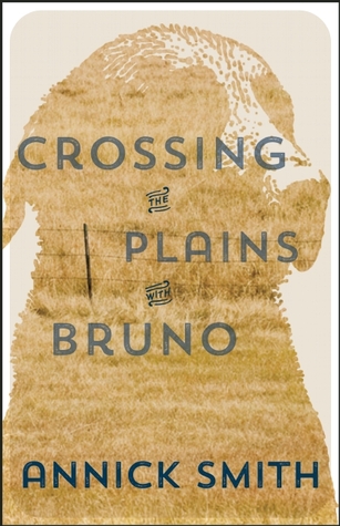 Cruzando las planicies con Bruno