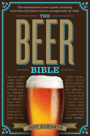 La Biblia de la Cerveza