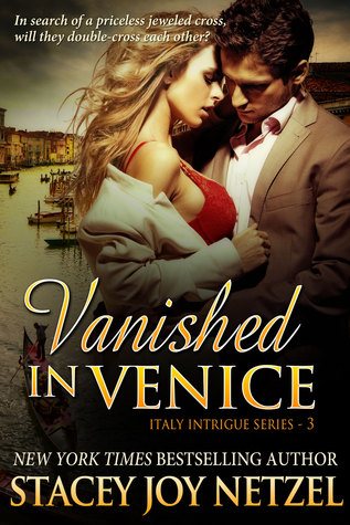Desapareció en Venecia