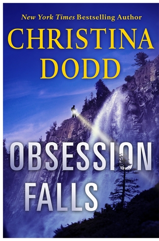 Obsession Falls