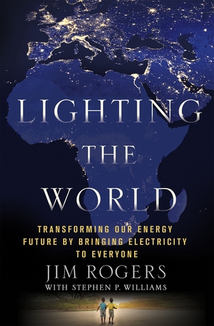 Iluminando el mundo: Transformando nuestro futuro energético trayendo electricidad a todos