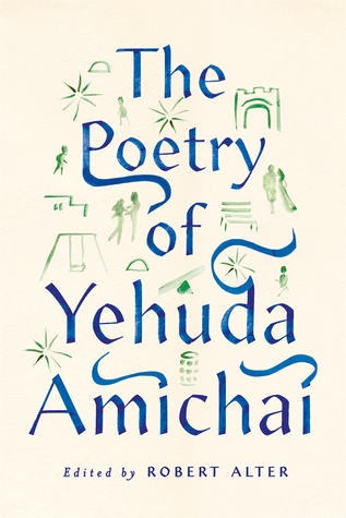 La Poesía de Yehuda Amichai