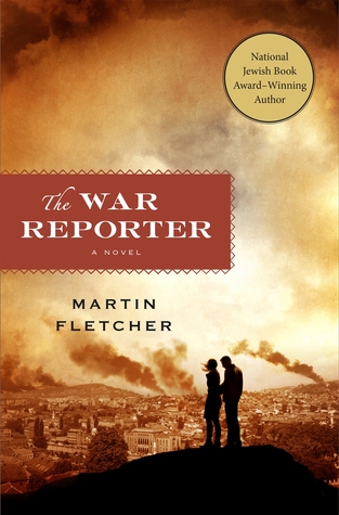 El reportero de guerra
