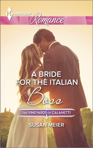 Una novia para el jefe italiano