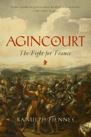 Agincourt: La lucha por Francia