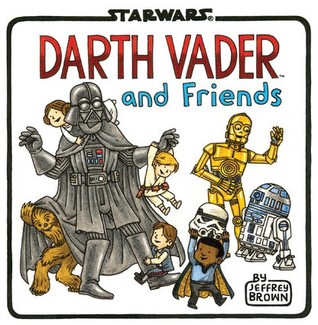 Darth Vader y sus amigos
