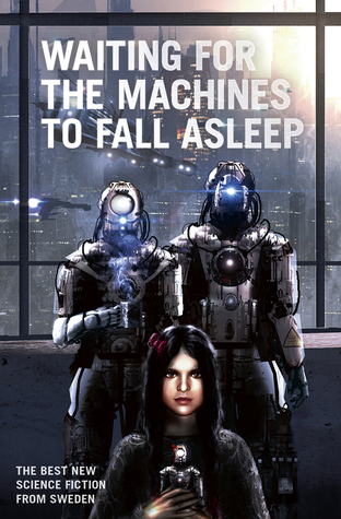 Esperando a que las máquinas se queden dormidas