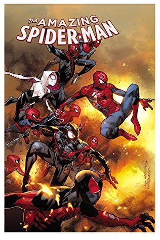 Amazing Spider-Man, vol. 3: Spider-Verse