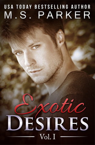 Exotic Desires Vol. 1