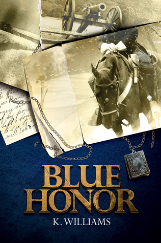 Azul honor
