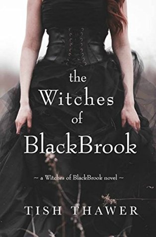 Las brujas de BlackBrook