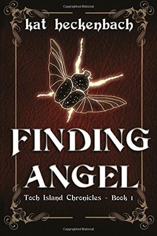 Encontrar a Angel