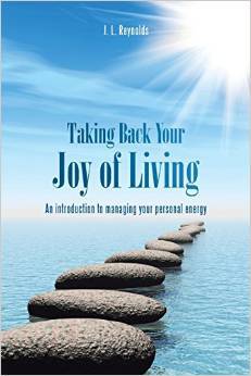 Retirando su alegría de vivir: una introducción a la gestión de su energía personal
