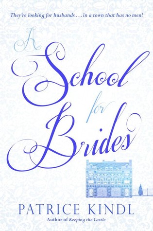 Una escuela para novias