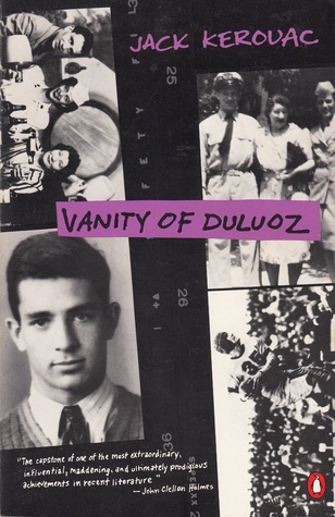 Vanidad de Duluoz: una educación aventurera, 1935-46