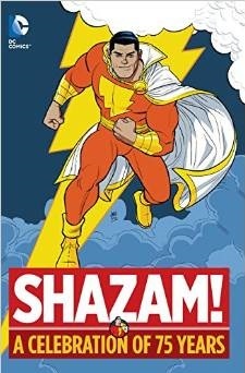 Shazam! Una Celebración de 75 Años