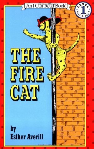 El gato del fuego