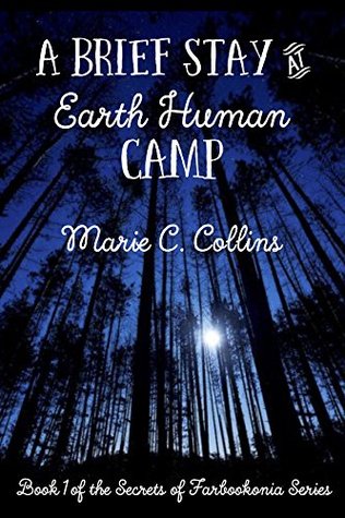 Una breve estadía en el Earth Camp Human