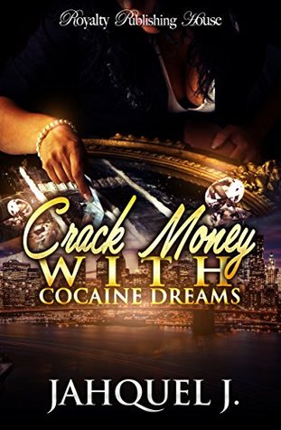 Crack dinero con sueños de cocaína