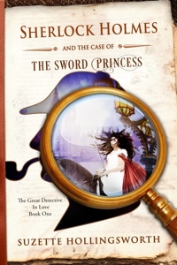 Sherlock Holmes y el caso de la princesa espada