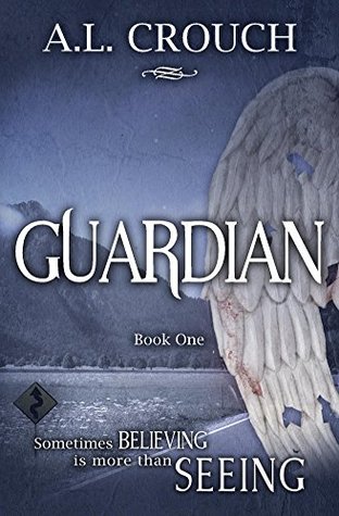 Guardian: Libro Uno