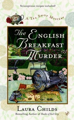 El asesinato del desayuno en inglés