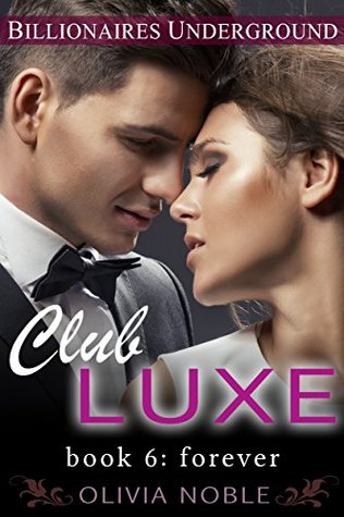 Club Luxe 6: Siempre