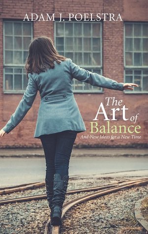 El arte del equilibrio: nuevas ideas para un nuevo tiempo