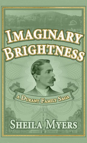 Brillo imaginario: una saga de la familia Durant