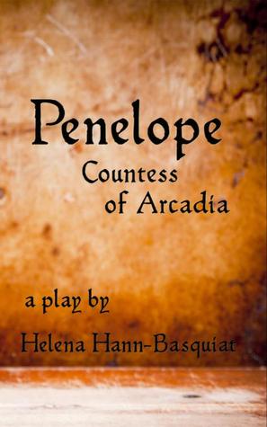 Penélope, condesa de Arcadia