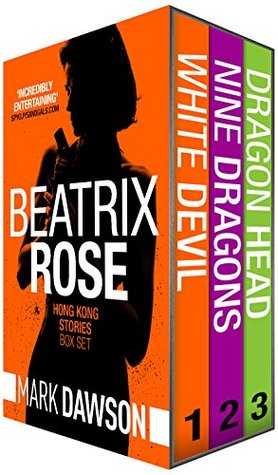 Beatrix Rose - Historias de Hong Kong - Volumen 1: Historias de Hong Kong Volumen 1
