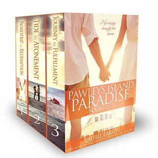 Pawleys Island Paradise boxset, Libros 1 - 3