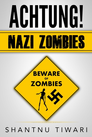 Achtung! Zombis nazis