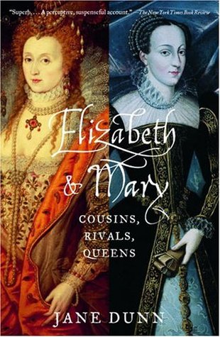 Elizabeth y Mary: Primos, Rivales, Reinas