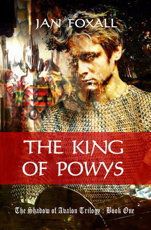 El rey de Powys